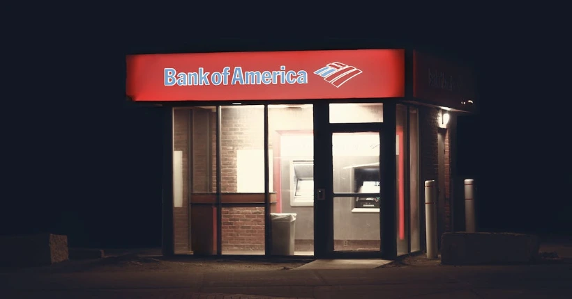 Bank of America Tyler Tx