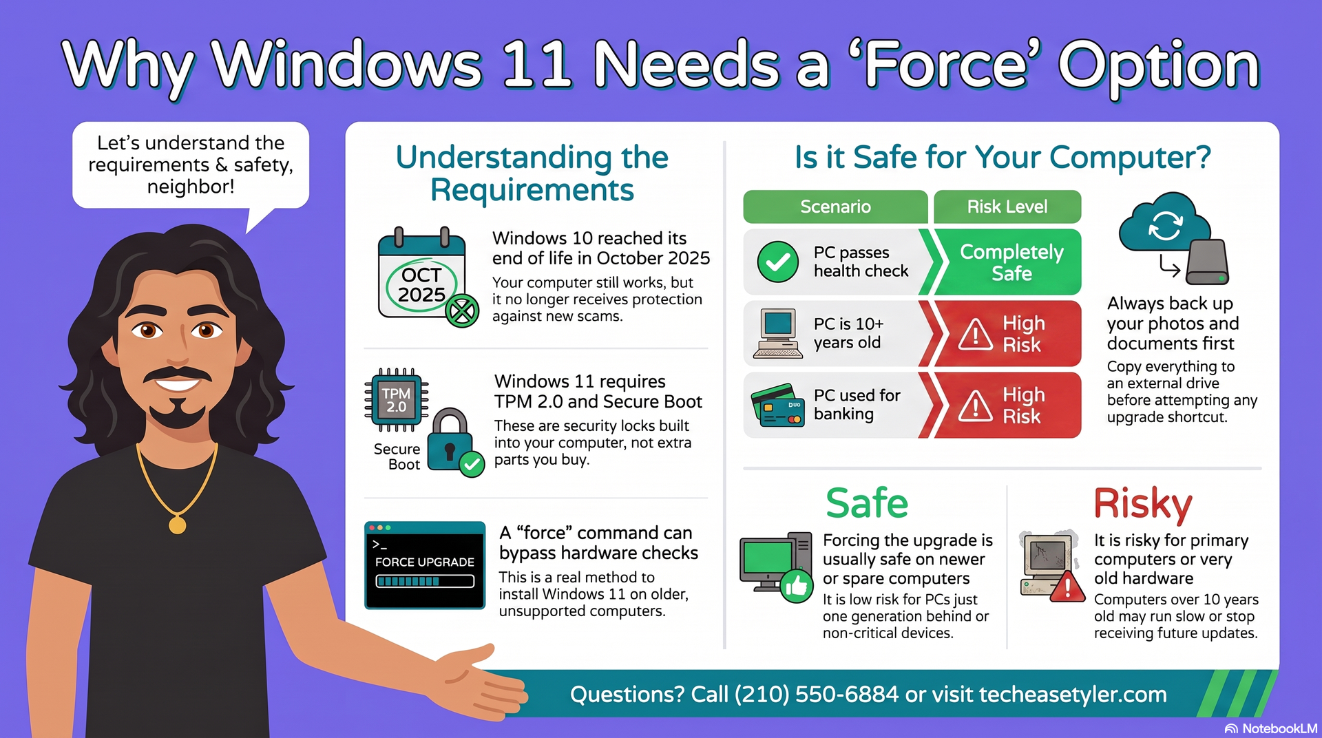 force windows 10 upgrade 