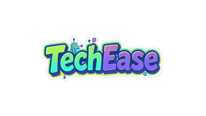 TechEase Tyler Logo